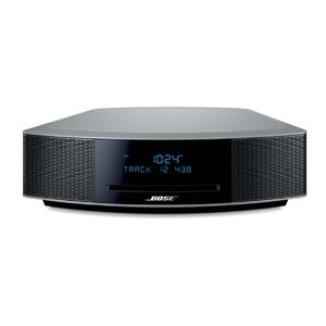 Bose Other Bose Wave Music System Iv No Remote Poshmark